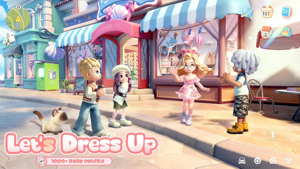 Heartopia - screenshot 18