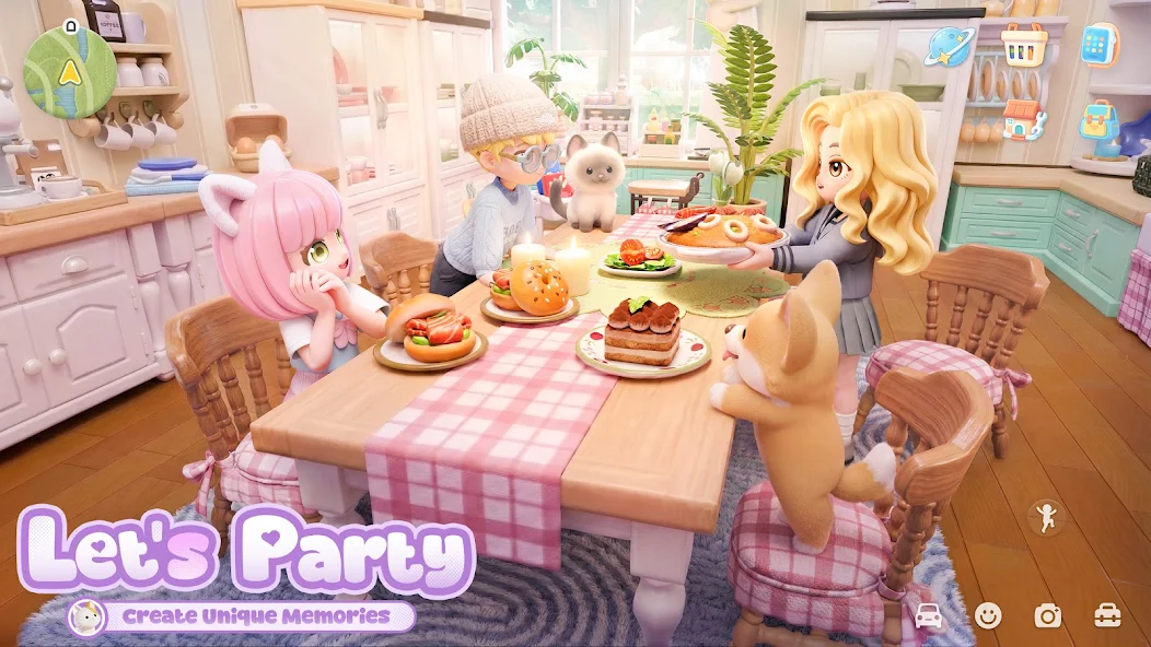 Heartopia - screenshot 20