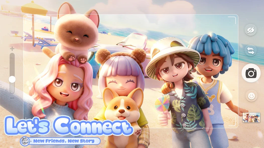 Heartopia - screenshot 21