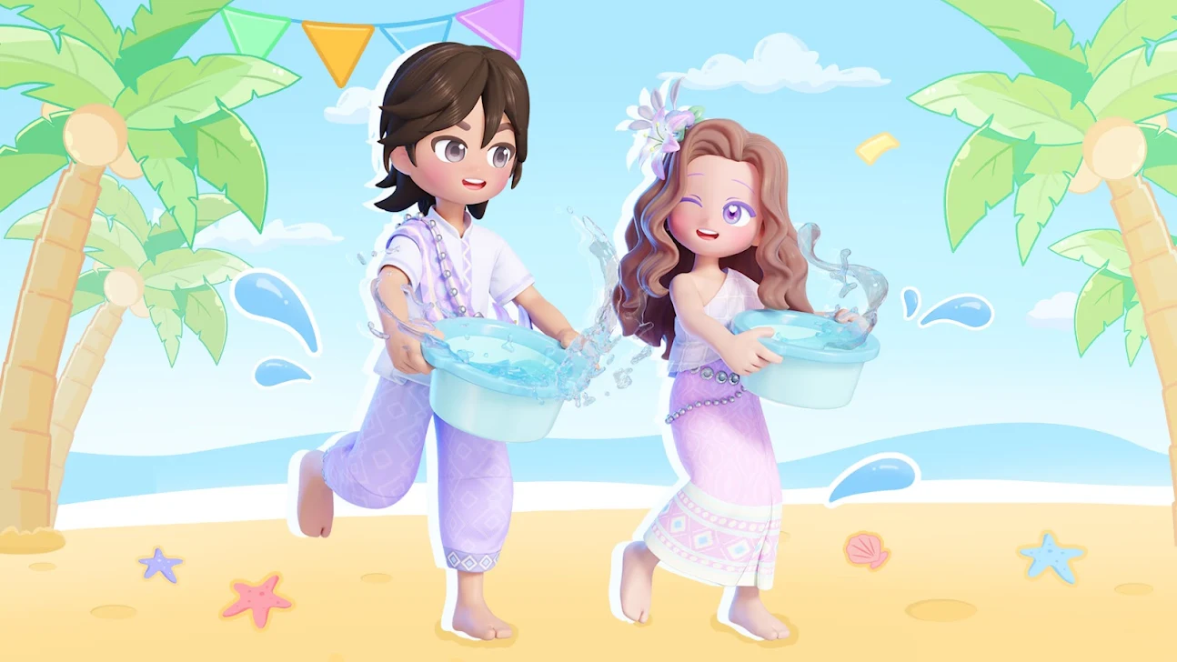 Heartopia - screenshot 27