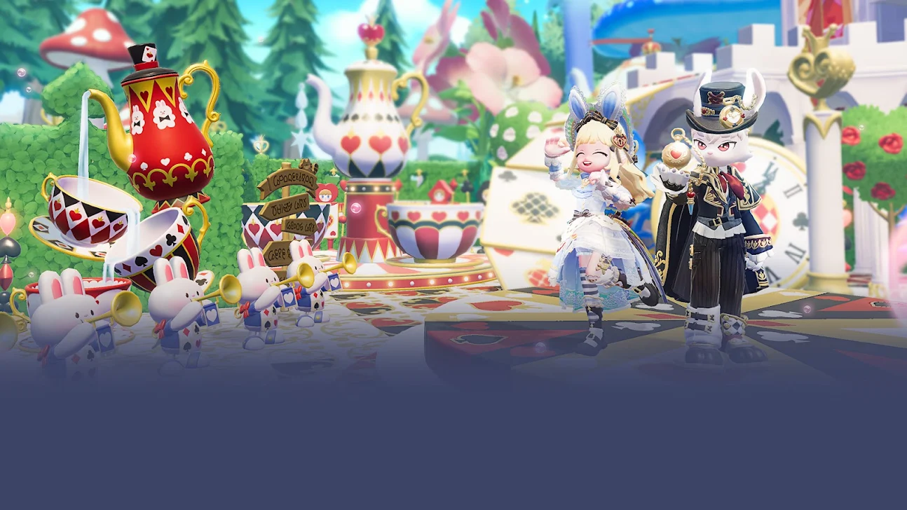 Heartopia - screenshot 28