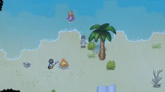 Finding Paradise - screenshot 2