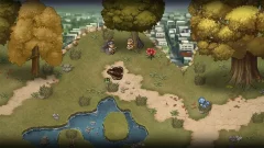 Finding Paradise - screenshot 4