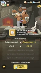 Ulala: Idle Adventure - screenshot 4