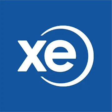 Xe Currency Converter & Money Transfer - app icon