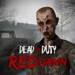 Dead On Duty - app icon