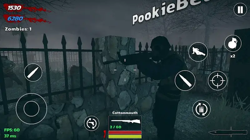 Dead On Duty - screenshot 6