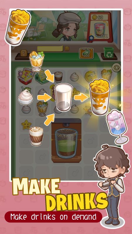 My Private Kitchen Dream - screenshot 2