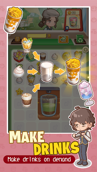 My Private Kitchen Dream - screenshot 6