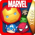 MARVEL Tsum Tsum MOD APK icon