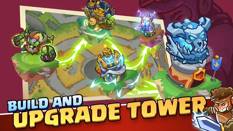 Hero of Might - screenshot 6