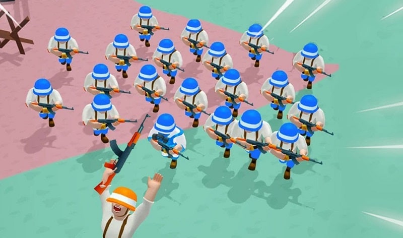 Commander.io APK - app icon