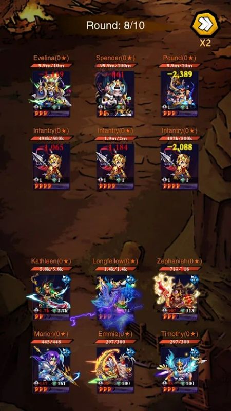 Scuffle officer APK - screenshot 2