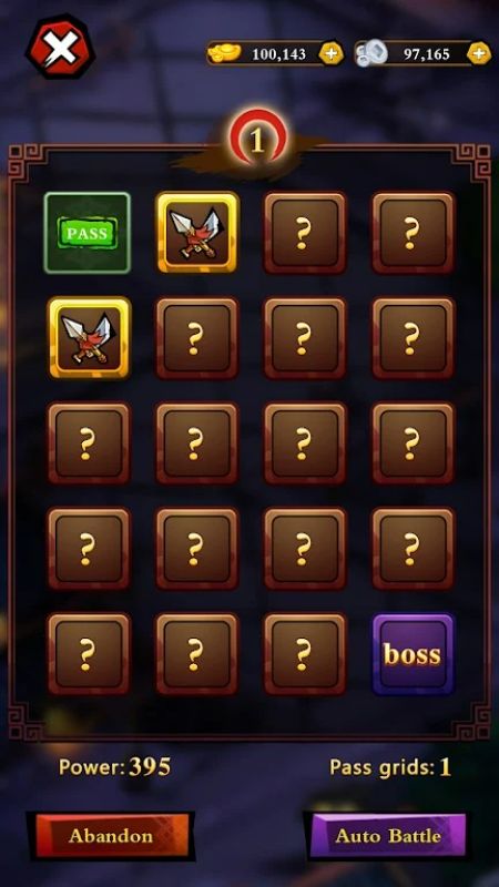 Scuffle officer APK - screenshot 4