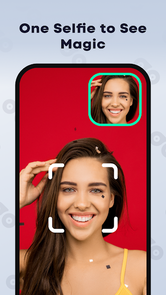 FaceMagic - screenshot 11