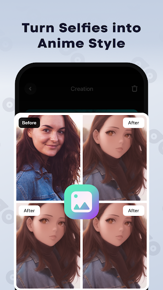 FaceMagic - screenshot 12