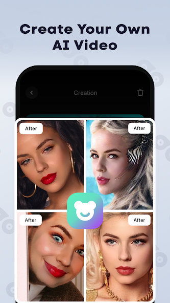 FaceMagic - screenshot 19