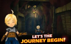 Chrono Legend - screenshot 4