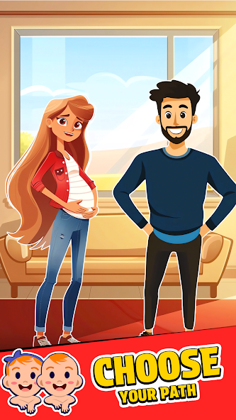 Family Life - screenshot 4