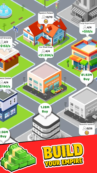 Family Life - screenshot 5