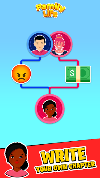 Family Life - screenshot 6