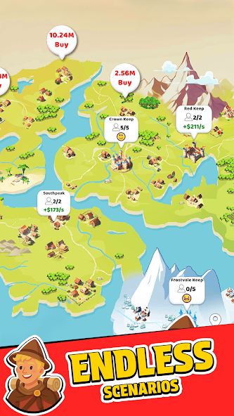 Family Life - screenshot 7