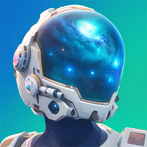 Auroria APK 1.5 (Latest) for Android - app icon