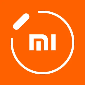 Mi Fit - app icon