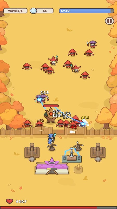Fort Guardian APK - screenshot 1
