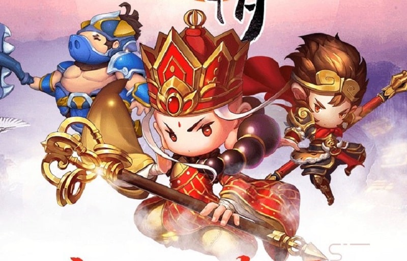 One Hundred Thousand Goblins APK - app icon