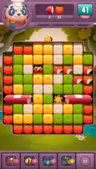 Kitty & Friends: blast of fun - screenshot 2