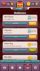 Kitty & Friends: blast of fun - screenshot 4