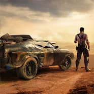 Wildland Strike MOD APK icon