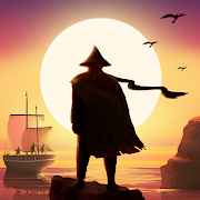 The Bonfire 2 Uncharted Shores - app icon
