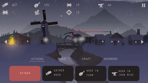 The Bonfire Forsaken Lands - screenshot 2