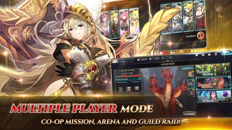 Shining Beyond APK - screenshot 2