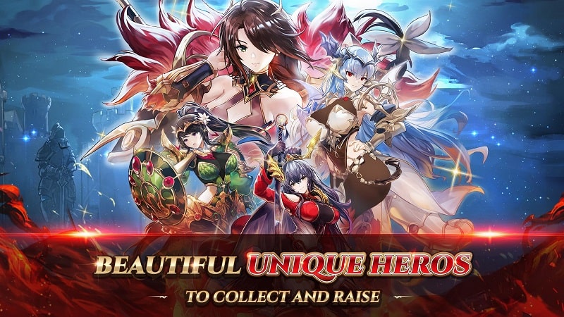 Shining Beyond APK - screenshot 3