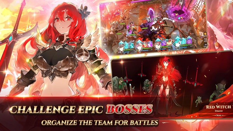 Shining Beyond APK - screenshot 4