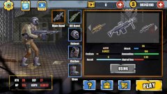 Gun Blood Zombies Building - screenshot 4