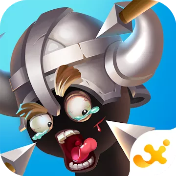 I am Archer MOD APK icon