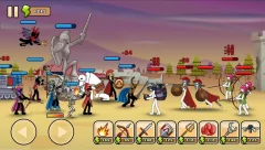 I am Archer - screenshot 1