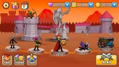 I am Archer - screenshot 4