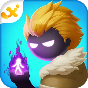 I Am Wizard MOD APK icon