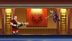 Pedro - screenshot 1