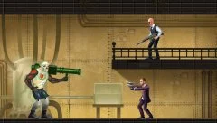 Pedro - screenshot 2