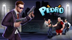 Pedro - screenshot 4