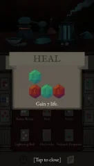 Spellsmith - screenshot 2