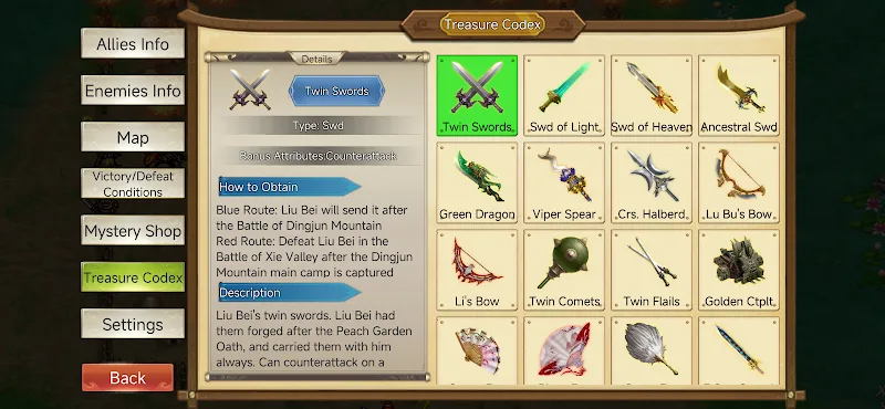 Land of the Three Kingdoms - screenshot 4