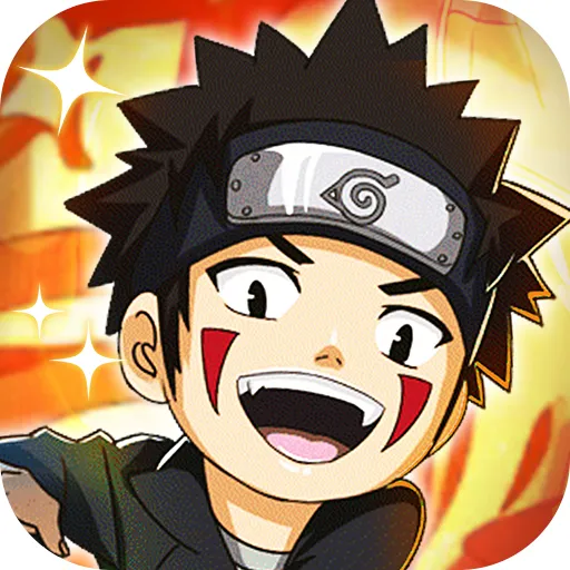 Ninja Legends Next Gen 1.0.0.5 APK + MOD [MenuDMGDFE] MOD APK icon