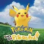 Pokemon Let's Go Mobile APK 9.1.10.2 [Full Game] for Android - app icon